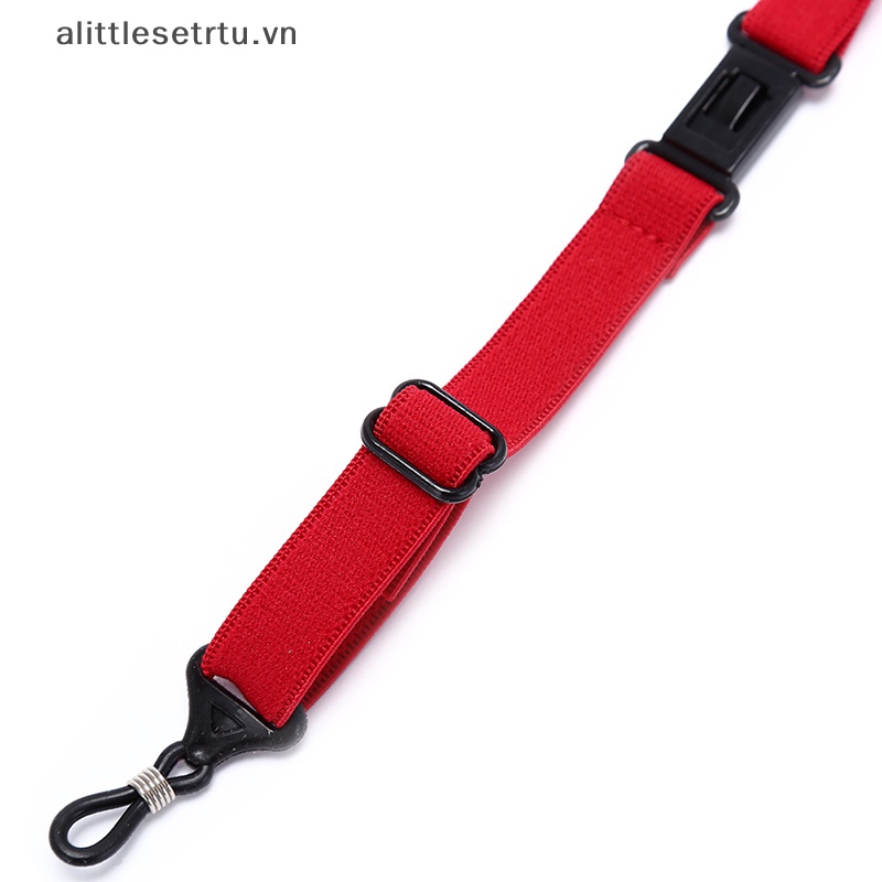 Dây Đeo Kính Chống Trượt Phong Cách Thể Thao