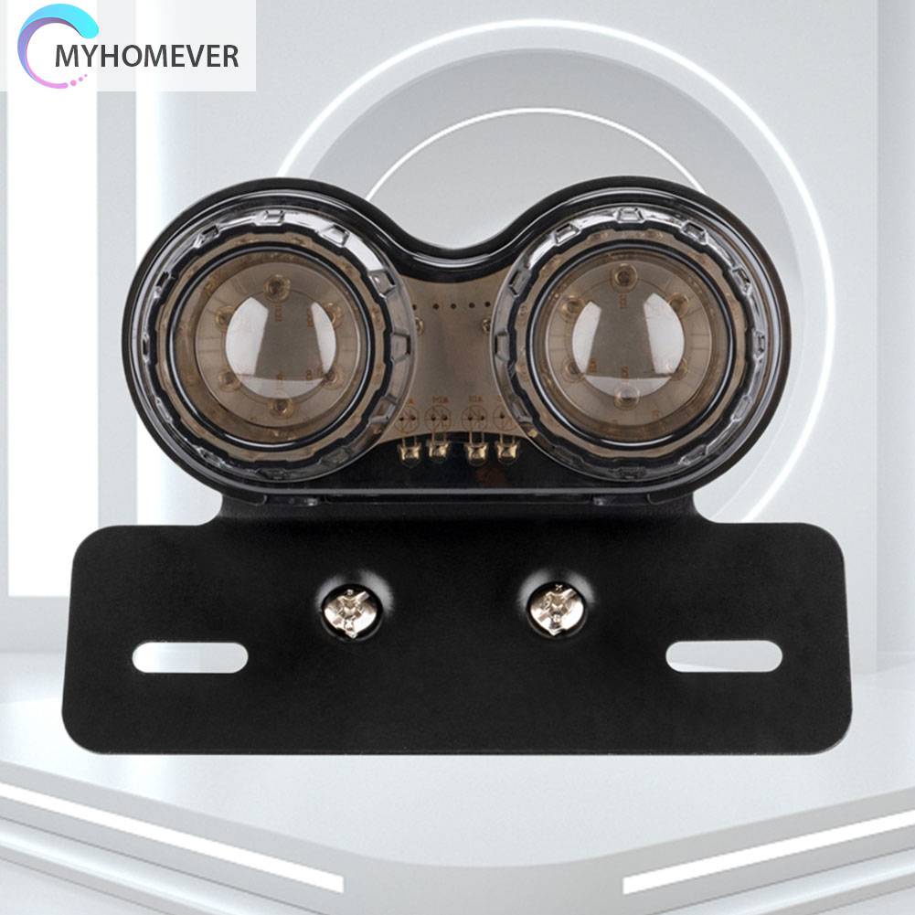 Đèn LED Tín Hiệu Chống Thấm Nước Cho Xe Máy