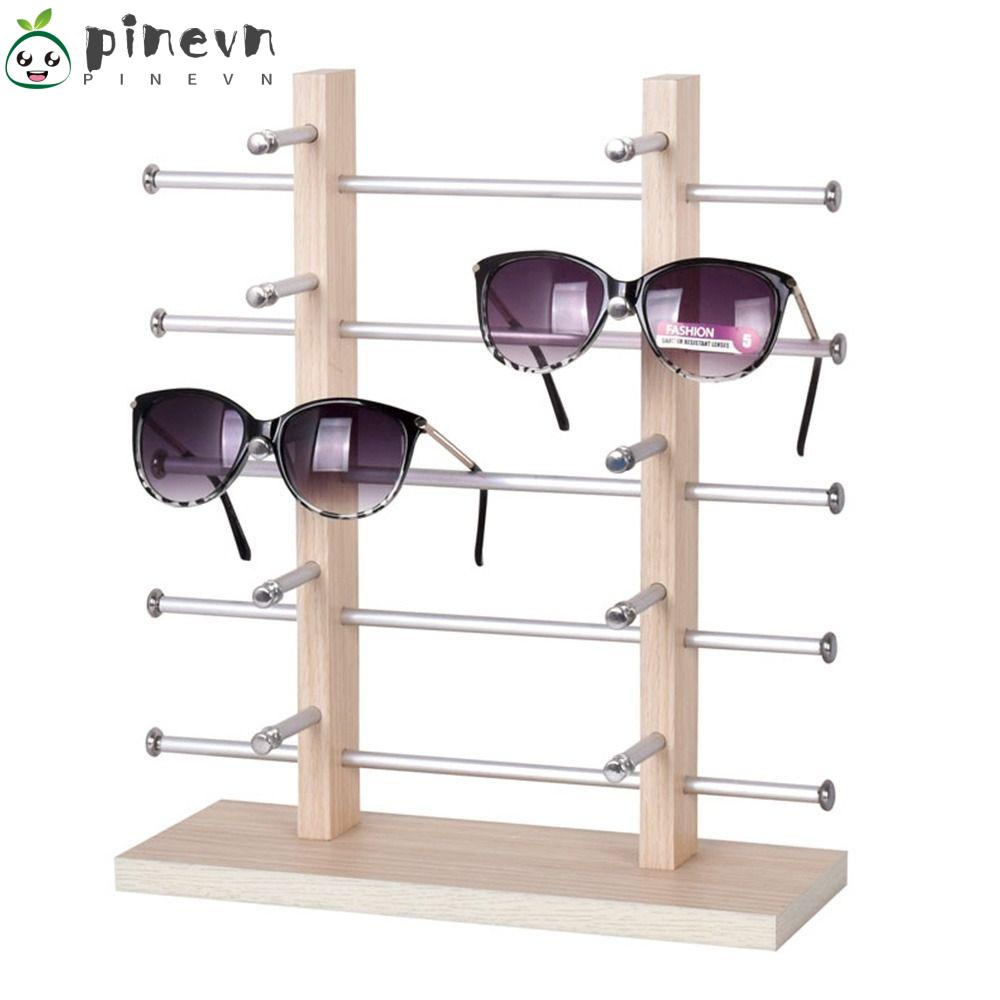 PINEVN Giá Đỡ Mắt Kính Có Thể Tháo Rời Siêu Bền Tiện Dụng