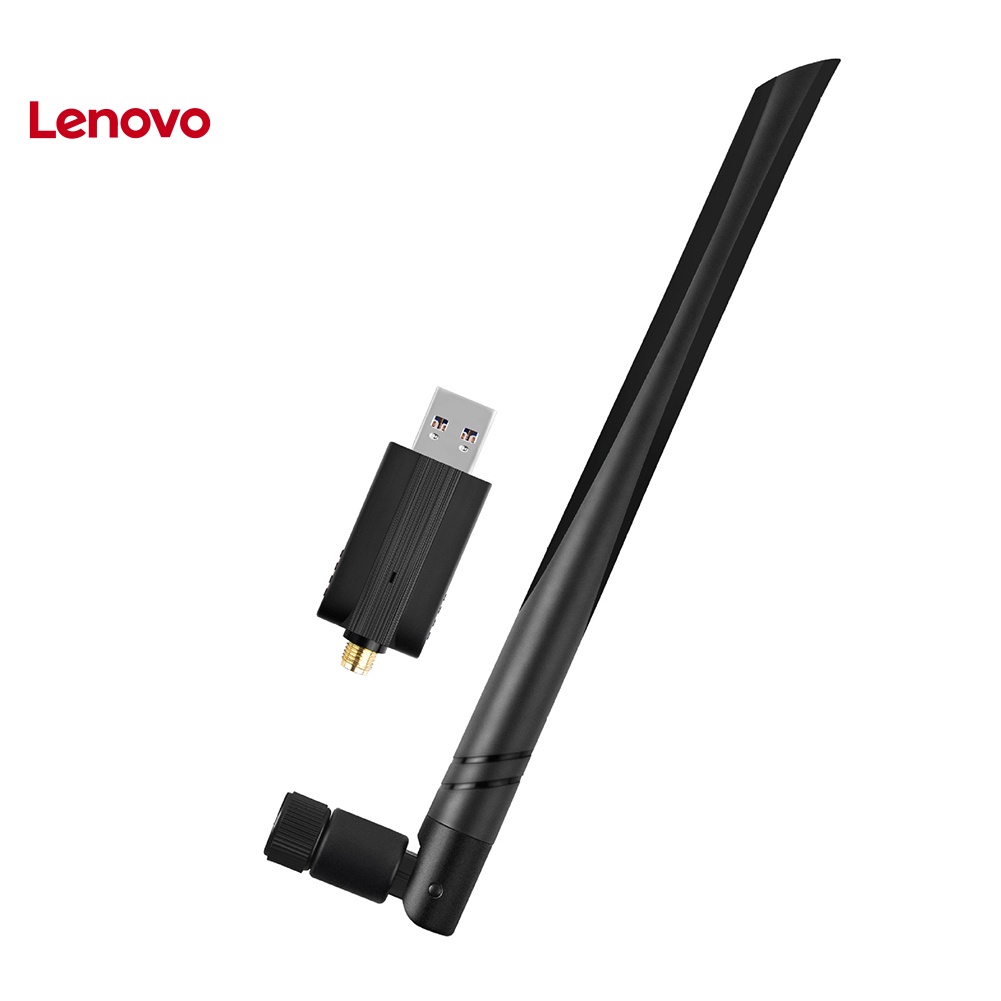 Thẻ Mạng Không Dây USB 3.0 Băng Tần Kép 1200Mbps 2.4 / 5GHz