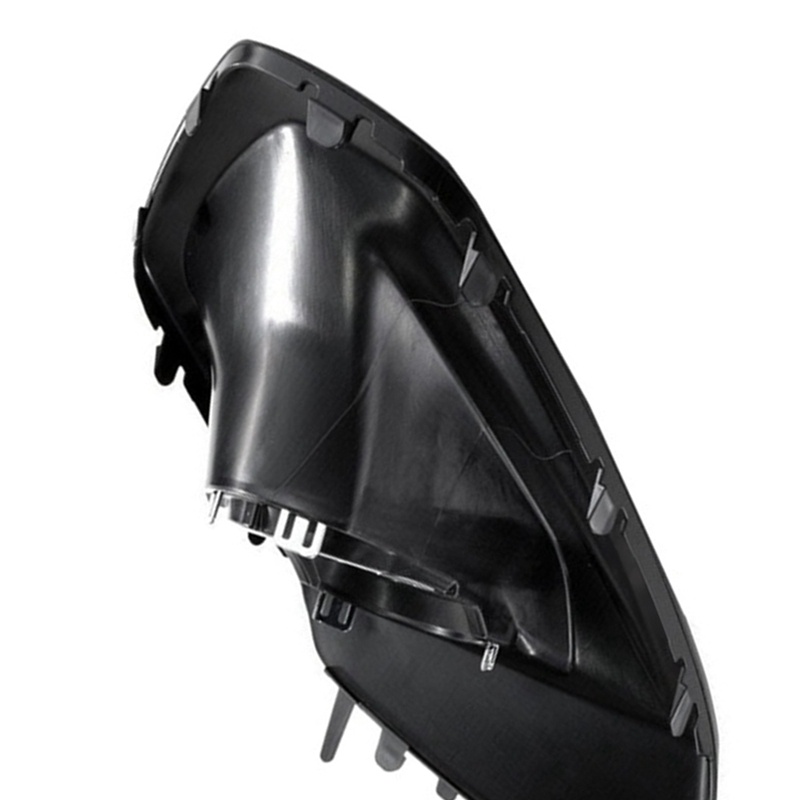 Khung Bọc Đèn Pha Chống Sương Mù Cho Subaru Impreza 2012-2014 57731Fj000 57731Fj010