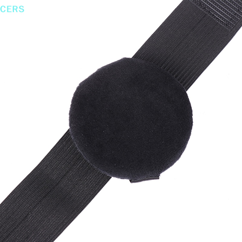 Băng Đô Ren Co Giãn Cố Định Tóc Giả RS