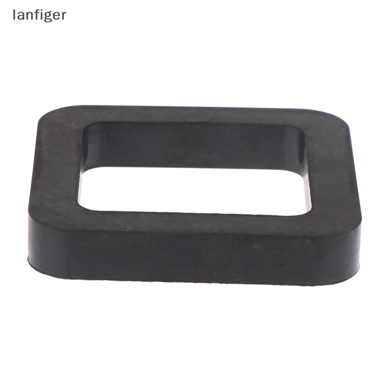 1 Miếng Đệm Giảm Tiếng Ồn 2 inch Cho Xe Trailer Hitch