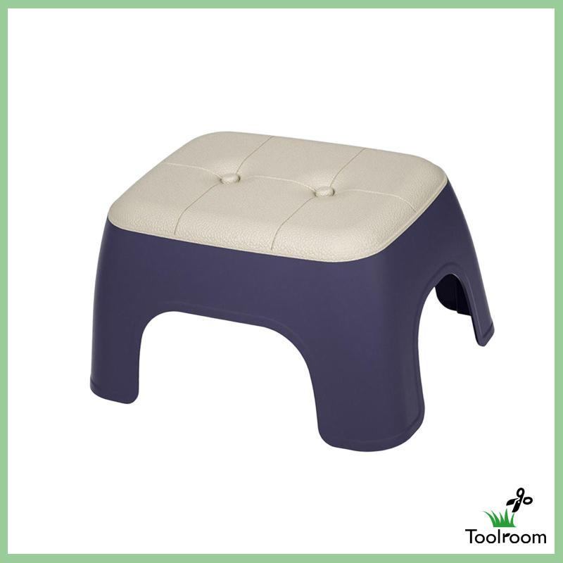 Ghế Đẩu Có Thể Thay Giày Đa Năng Cho Người Lớn Và Trẻ Em