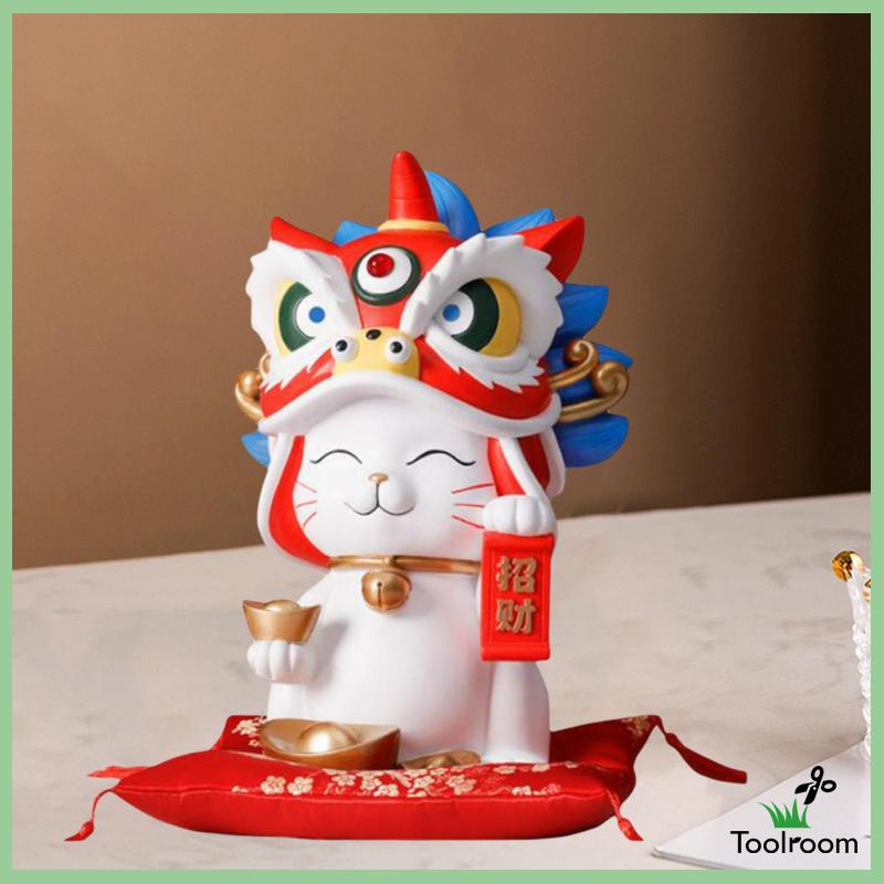 Tượng Phong Thủy Trang Trí Xe Hơi