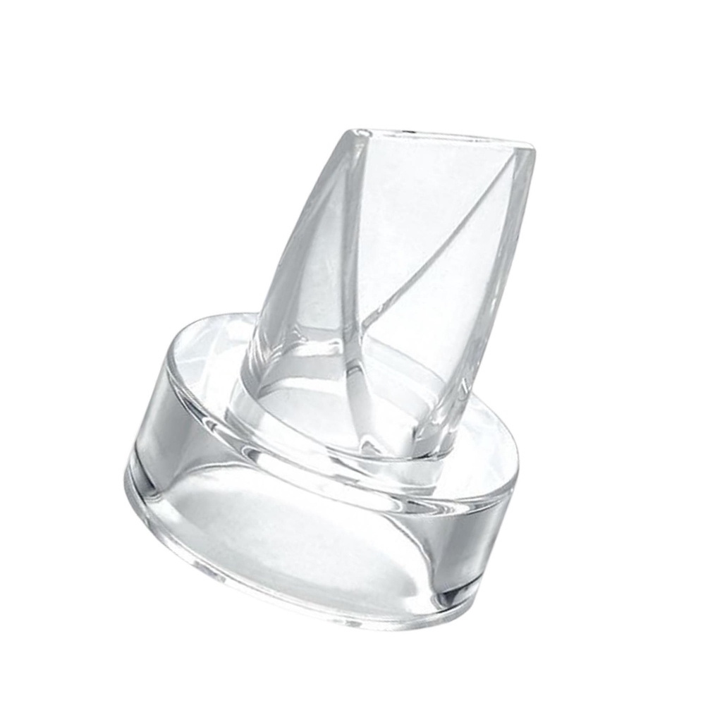 Van Bơm Sữa Mẹ Bằng Silicone Cấp Thực Phẩm