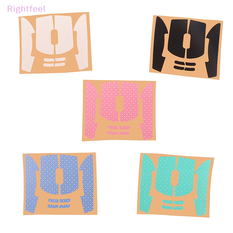 1 Cặp Miếng Dán Chống Trượt Cho Chuột Logitech Razer VNG HERJILL AJ199 Darmoshark