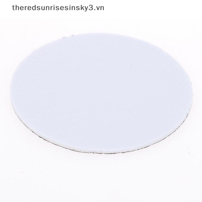 Set 60 Giấy Nhám Thay Thế Cho Giũa Móng Chân Tiện Dụng