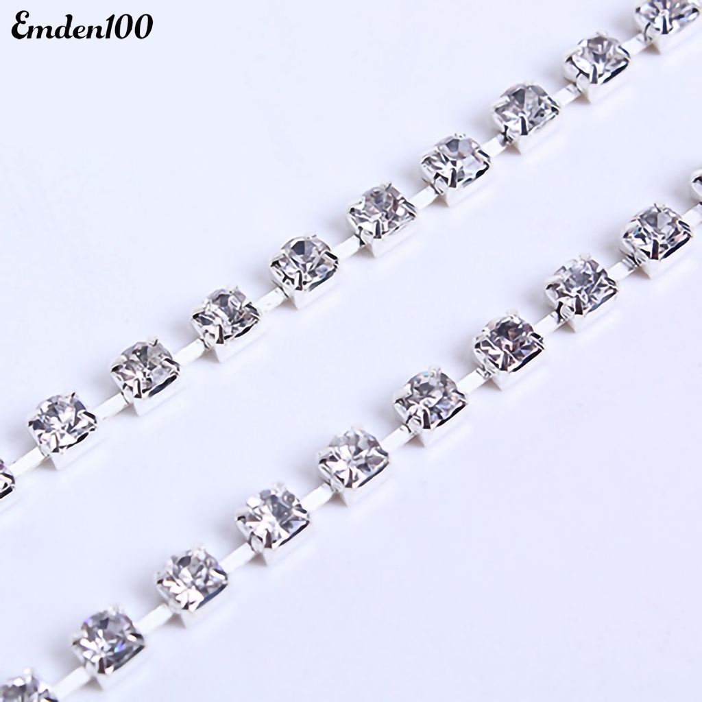 Bộ Trang Sức Vòng cổ / Bông Tai Hình Vuông / Trái Tim Tinh Tế Cho Đám Cưới