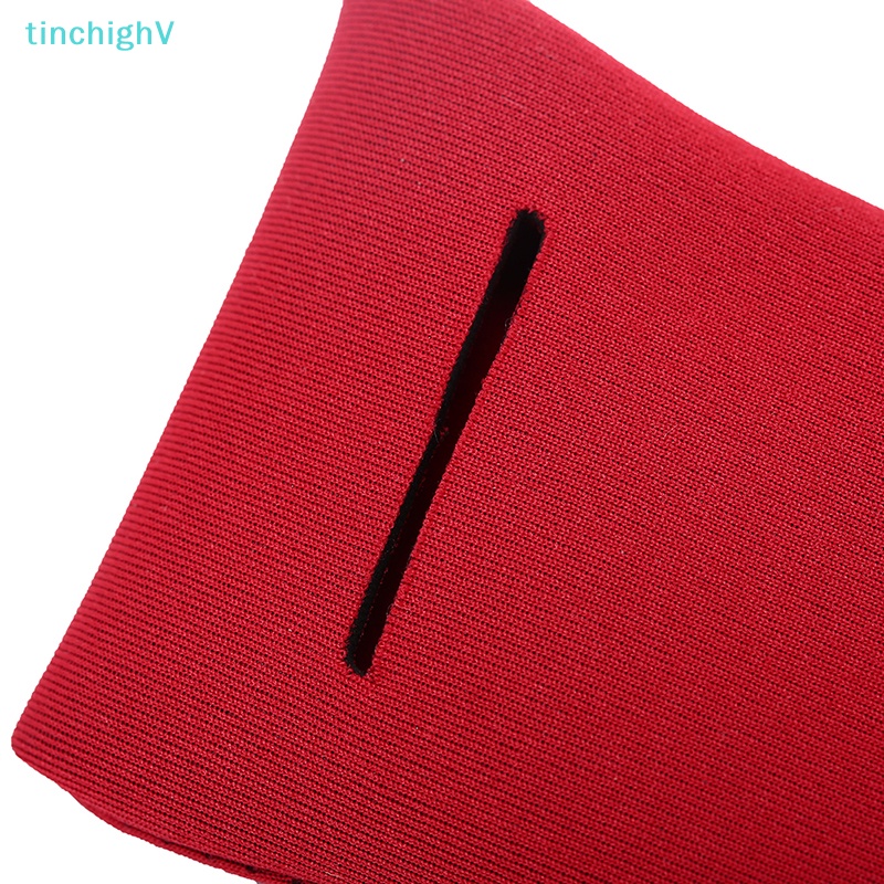 1 Bộ Vỏ Bọc Bảo Vệ Đầu Gậy Đánh golf Bằng Sắt Chuyên Dụng