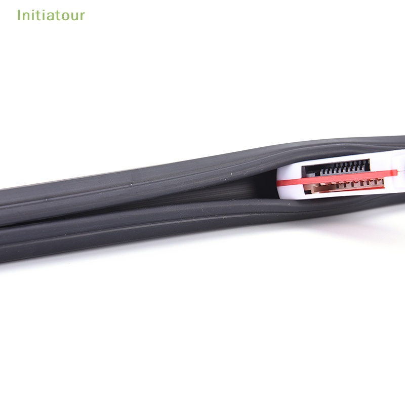 1 Cây Gảy Đàn Ghi Ta Điện Bằng Cao Su Có Giá Đỡ Tiện Dụng