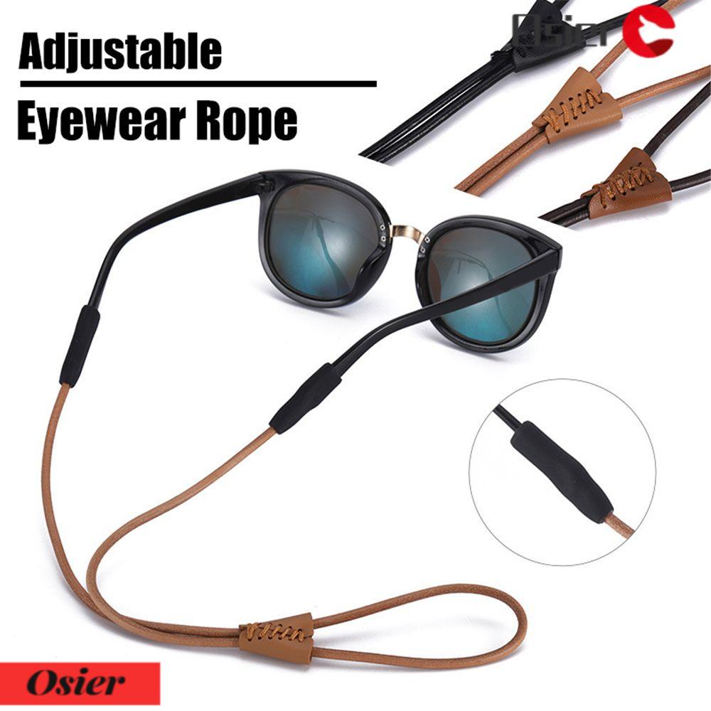 OSIER1 Dây Đeo Mắt Kính Có Thể Điều Chỉnh Tiện Lợi