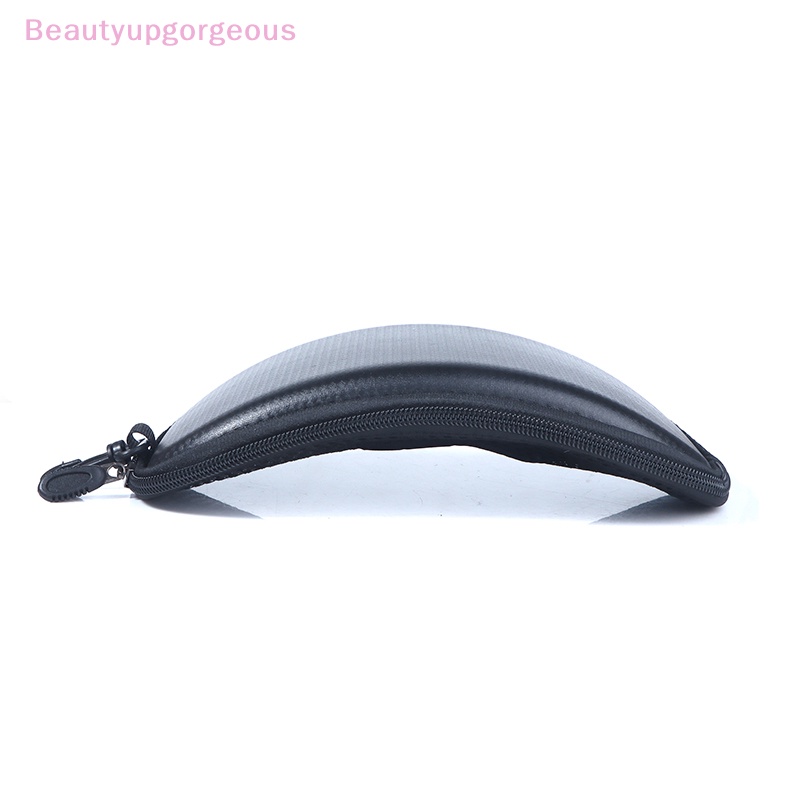 Kính Bảo Hộ Chống Mưa / Va Chạm Có Khóa Kéo Tiện Dụng Khi Đi Xe Máy