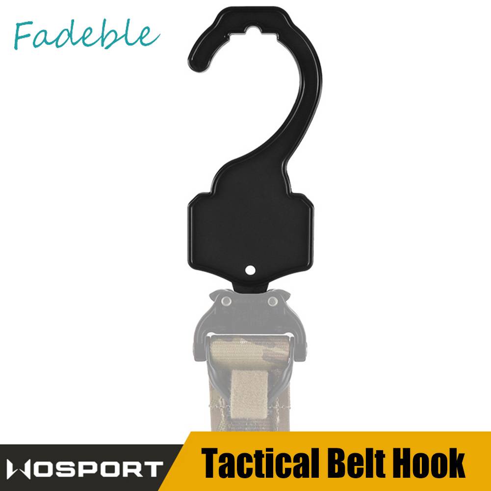 Phụ Kiện Móc Treo Thắt Lưng Tiện Lợi