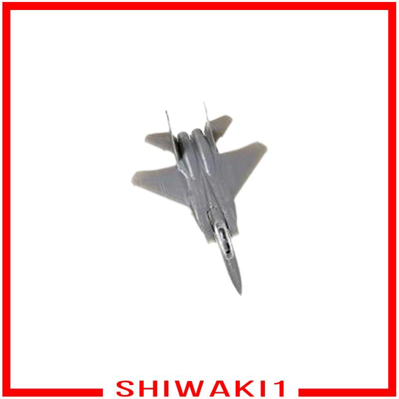 Mô Hình Máy Bay Chiến Đấu 4D Tỉ Lệ 1 / 144