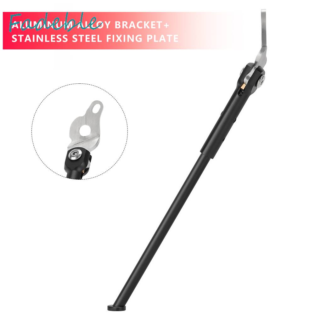 Chân Chống Xe Đạp Bằng Hợp Kim Nhôm 20inch Cho Fohon Gust