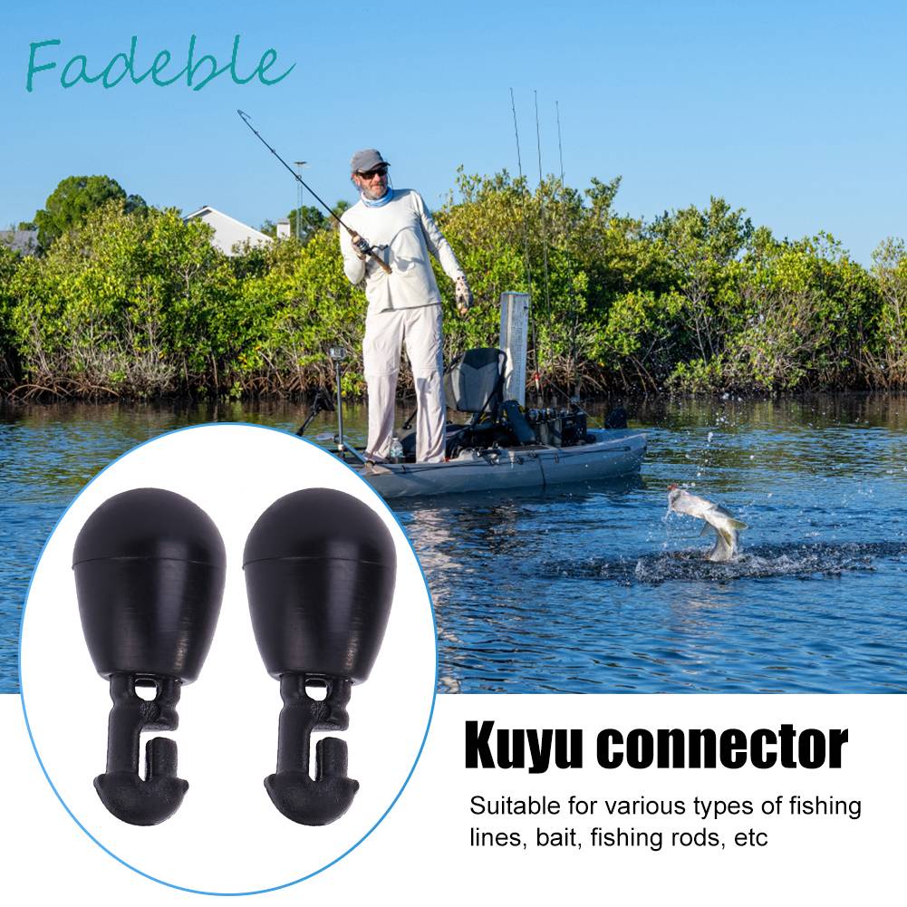 25 Phao Nổi Câu Cá Bằng Nhựa PVC