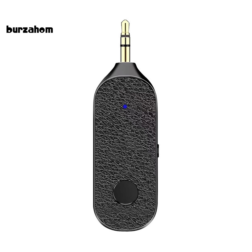 Thiết Bị Thu Phát Tín Hiệu Bluetooth Không Dây Cho Xe Ô Tô 35mm Tương Thích Rộng Rãi 51