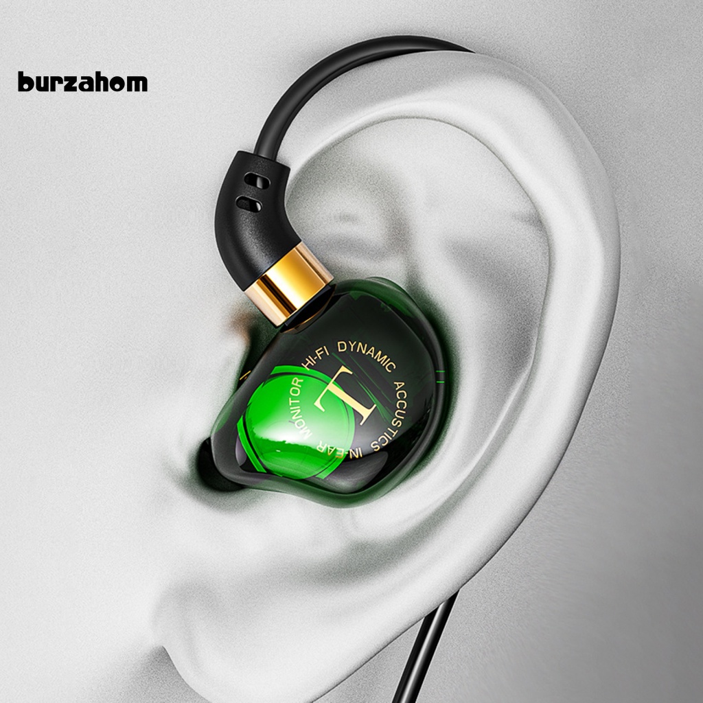 Tai Nghe Nhét Tai Thể Thao Chống Rỉ Sét