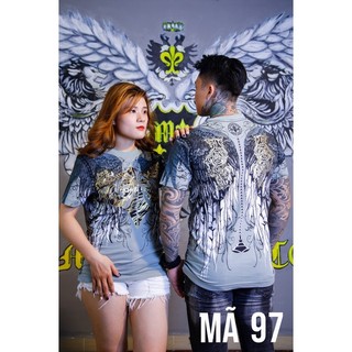 Áo Affliction cao cấp ms 11