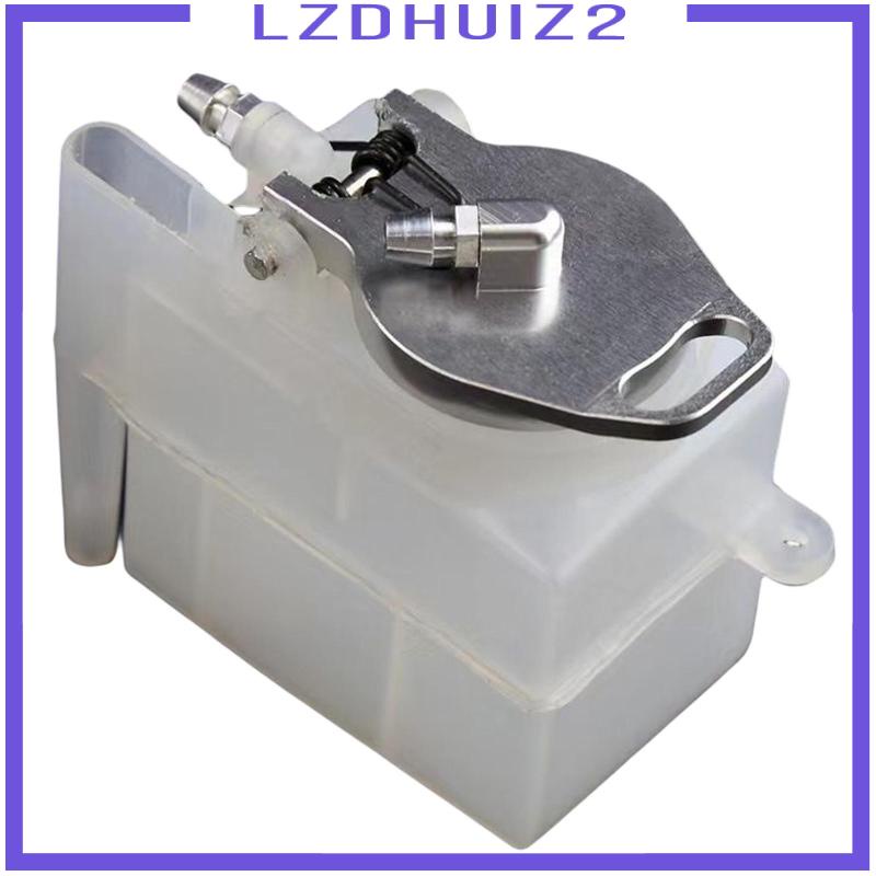 Bình Nhiên Liệu Nâng Cấp Cho Xe Hơi Điều Khiển Từ Xa HSP