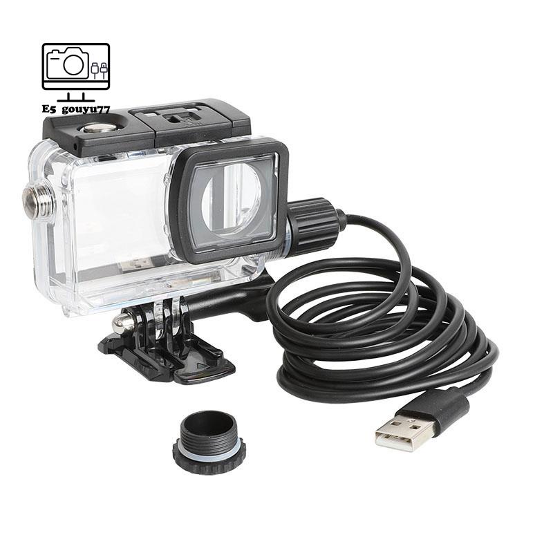 Vỏ Bảo Vệ Chống Thấm Nước Cho Camera Thể Thao SJCAM Sj8 Sj8 Pro