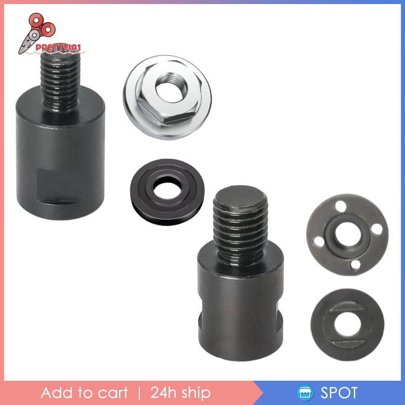 Đầu Chuyển Đổi Máy Mài Góc Dễ Lắp Đặt Tiện Dụng