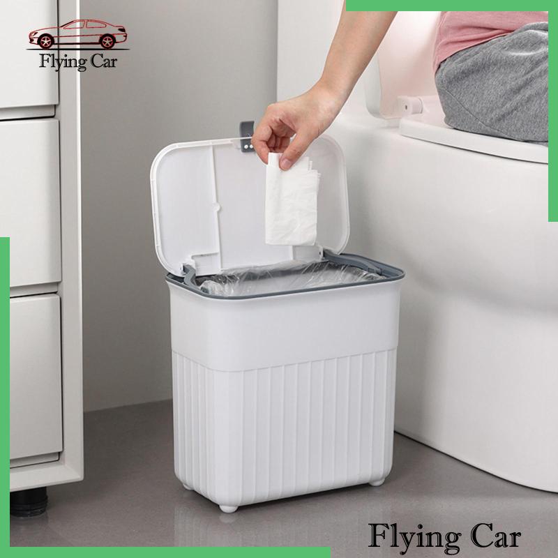 Thùng Rác Gắn Cửa Tủ Chén / Nhà Tắm Tiện Dụng