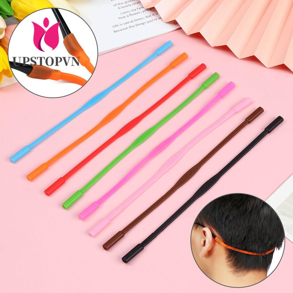 UPSTOPVN Dây Đeo Mắt Kính Chống Trượt Phong Cách Thể Thao