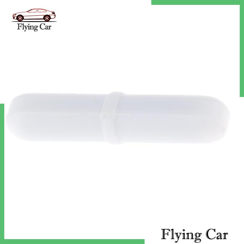 Thanh Khuấy PTFE Dùng Trong Thí Nghiệm