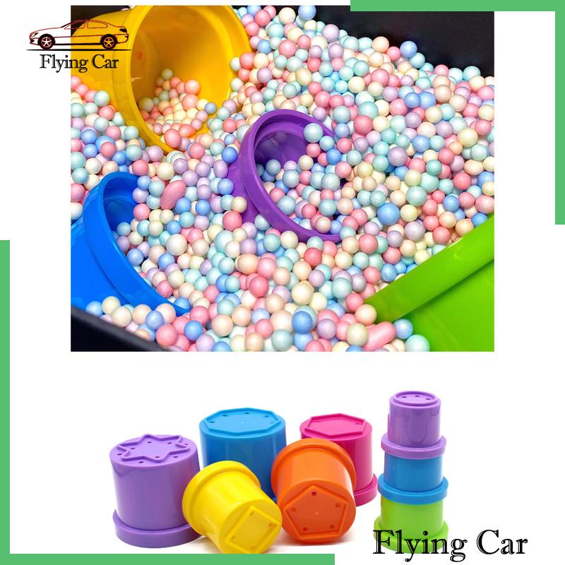 Bộ Đồ Chơi Nhà Tắm Nhiều Màu Sắc Dễ Thương Cho Bé