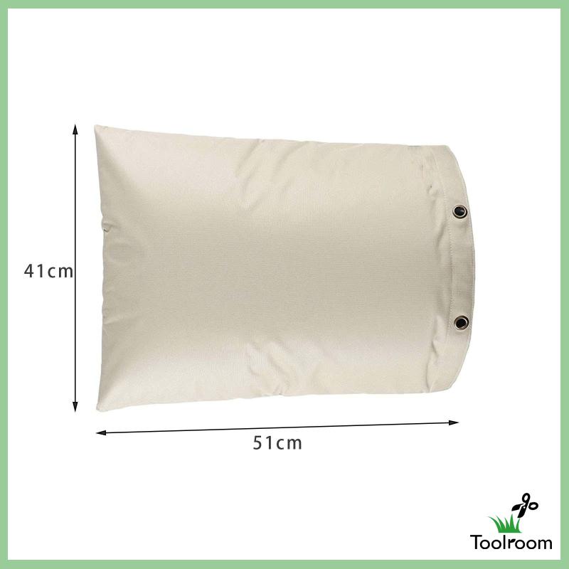 Vỏ Bọc Vòi Phun Nước Cách Nhiệt Chống Tràn Chống Thấm Nước Bảo Vệ Mùa Đông Cho Sân Vườn Spigot