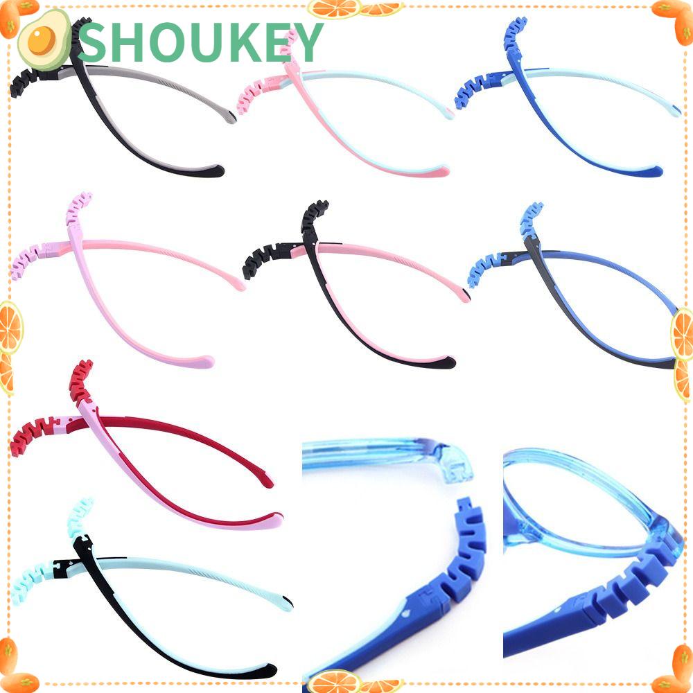 SHOUKEY Cánh Tay Gắn Mắt Kính Nhiều Màu Cho Bé