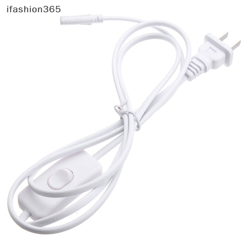 Dây Cáp Nối Ống T4 T5 T8 ifashion365 Cho Đèn LED Phát Sáng Vn VN