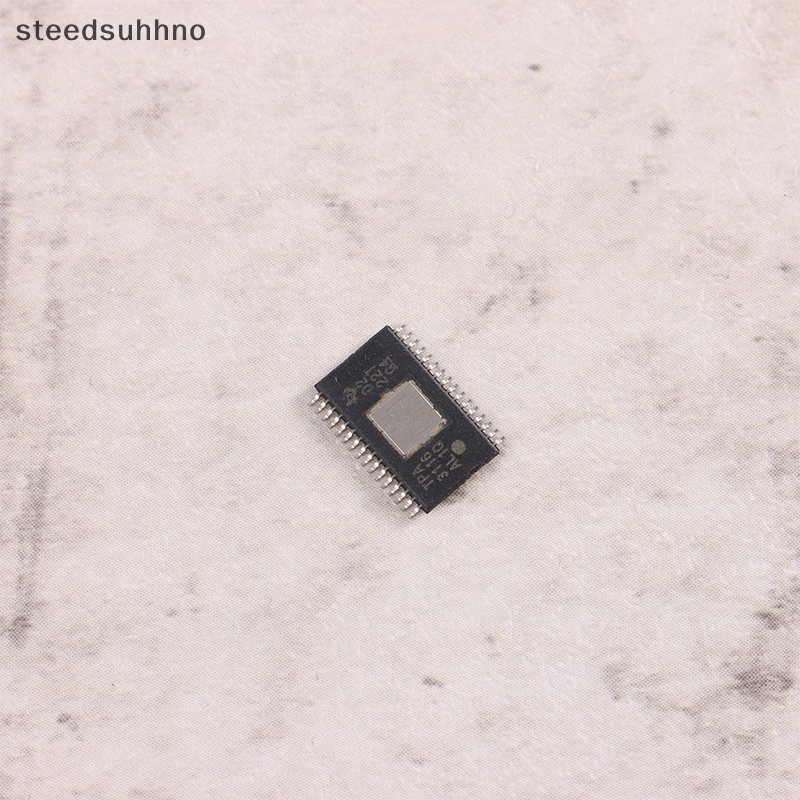 1 Chip Khuếch Đại Âm Thanh TPA3116 TPA3116D2DADR TPA3116D2 Class-D hhno
