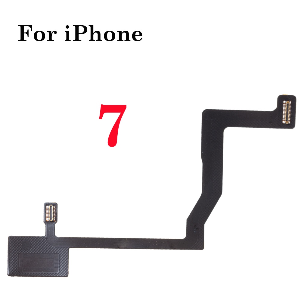 1 Dây Cáp Flex Kết Nối Nút Home Cảm Ứng Vân Tay Cho iPhone 5 6 6s 7 8 plus