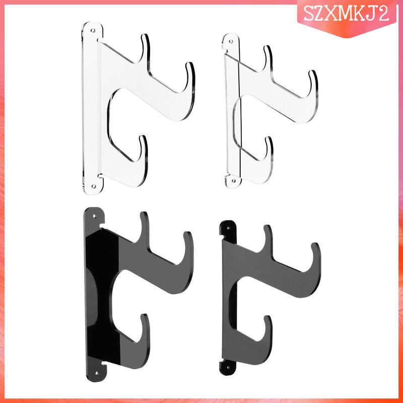 Giá Đỡ Cần Câu Gắn Tường / Trần Nhà Tiện Dụng Cho Xe Hơi / Garage