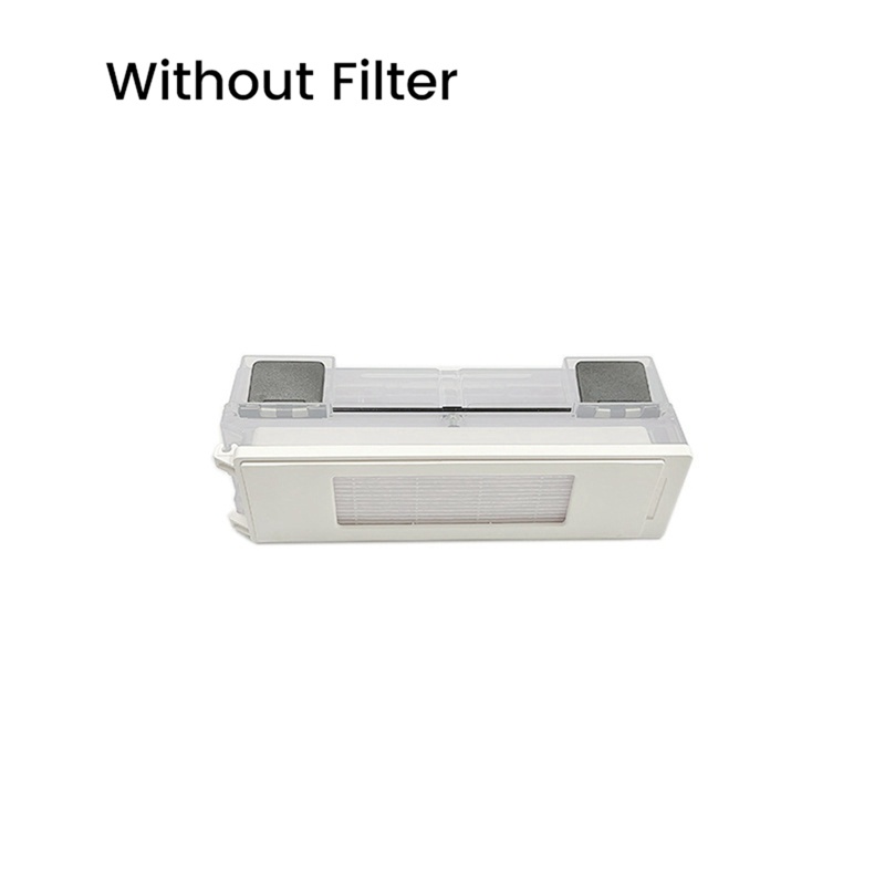 Hộp Đựng Bụi Thay Thế Cho Máy Hút Bụi Ecovacs Deebot Ozmo T9 Avid T9