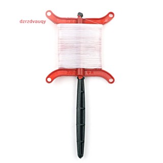 {Dzrzdvauqy} 50m Thả Diều dòng Polyester bảng màu Trắng dụng cụ bay diều ngoài trời mới
