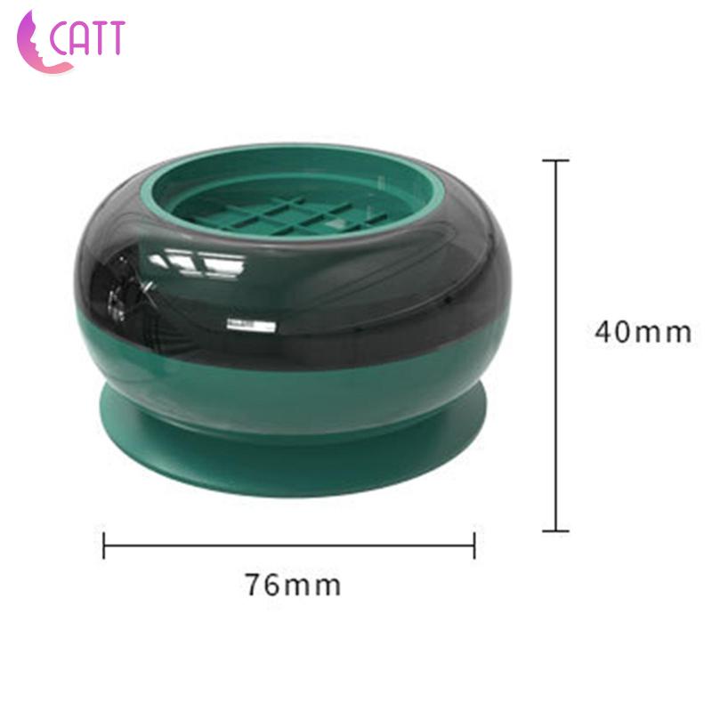 Set 4 Miếng Lót Chân Máy Giặt Tiện Lợi