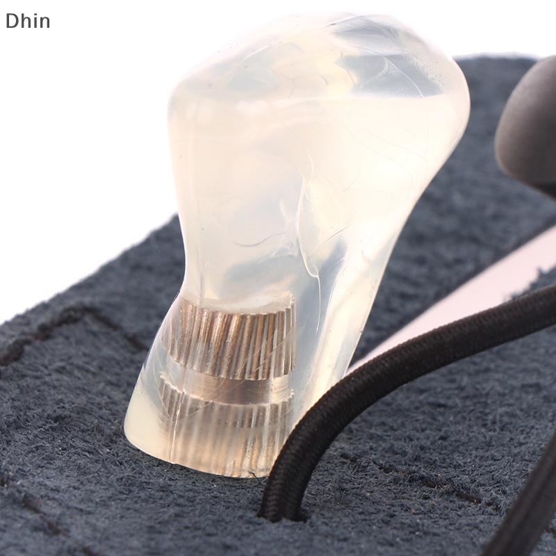 1 Đệm Bảo Vệ Ngón Tay Khi Bắn Cung Bằng Da Bò Chất Lượng Cao