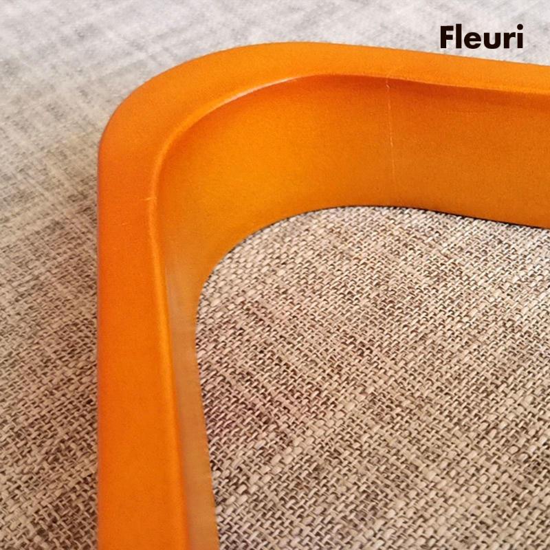 Giá Đựng Bóng Bida 8 Bi 57.2mm 2-1 / 4 &quot;