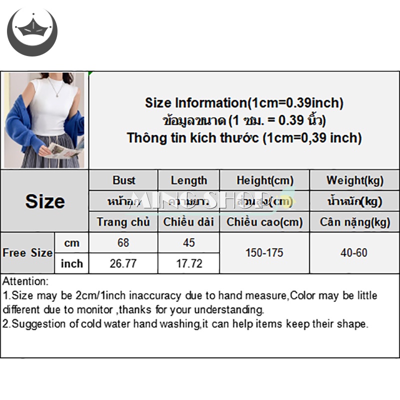 Áo Sát Nách Cổ Tròn Màu Sắc Thời Trang Mùa Hè Cho Nữ