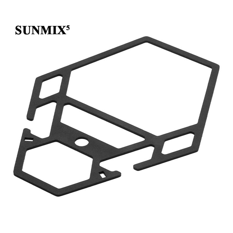 Giá Tam Giác Gọn Nhẹ Có Lỗ Treo Đồ Nướng BBQ