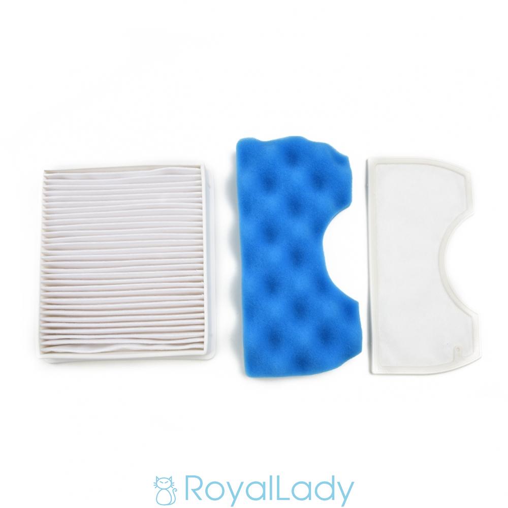 Bộ Lọc Bụi Cho Máy Hút Bụi Samsung SC4300 SC4470