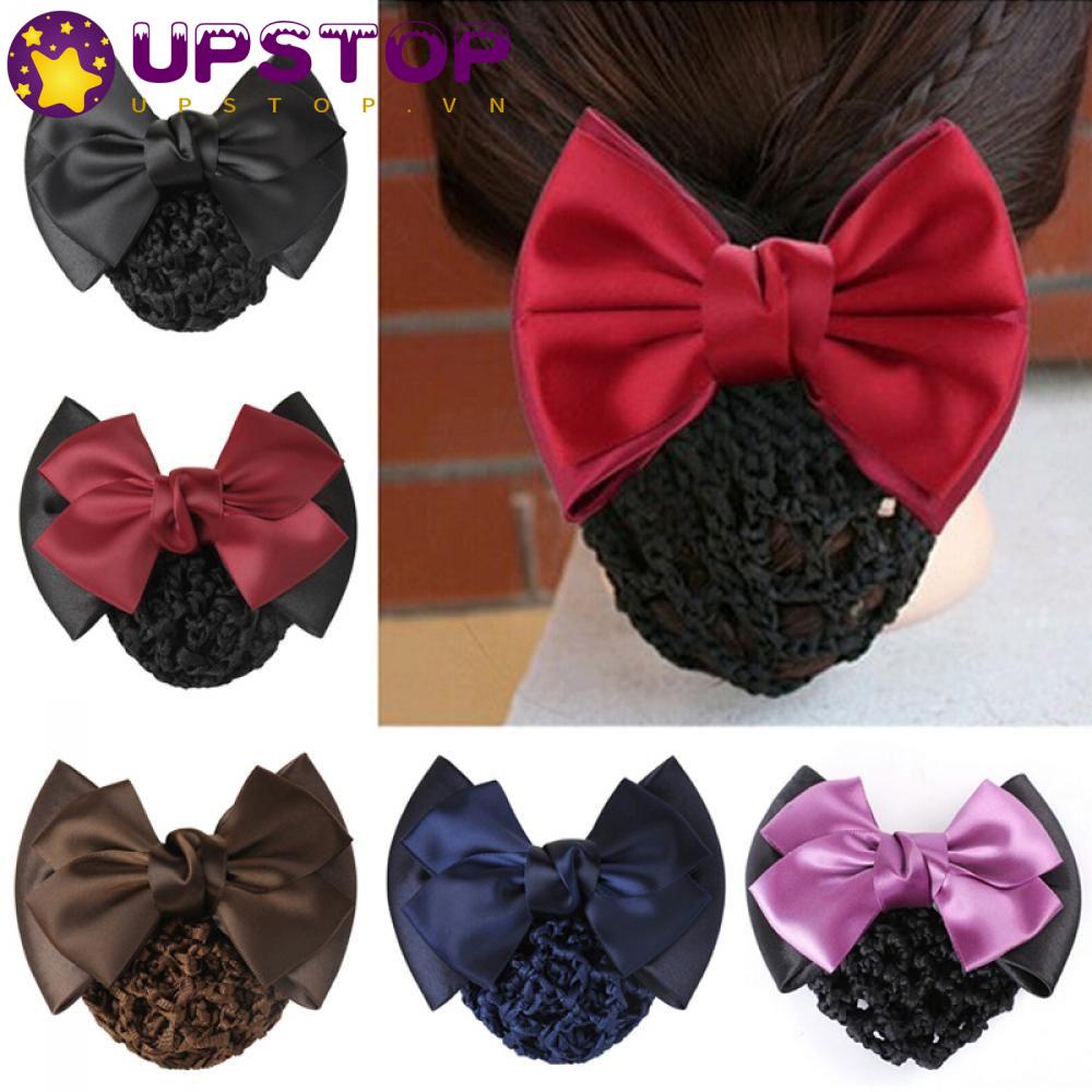 UPSTOPVN Kẹp Tóc Thời Trang Cho Nữ