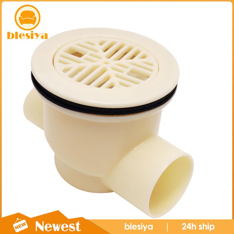 Nắp Đậy Cống Thoát Nước Bồn Rửa Chén / Sàn Nhà Tắm Chống Mùi Hôi Có Thể Tái Sử Dụng