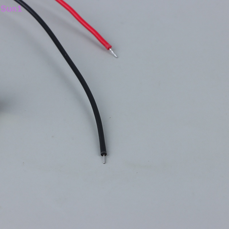 Sun1 > Đèn LED 12V-24V Ánh Sáng Trắng Dành Cho Xe Hơi / Tàu Thuyền / RV