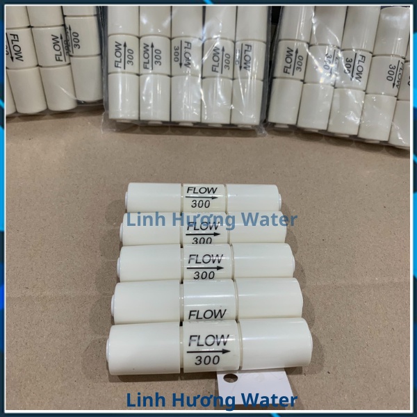 Van một chiều, van áp thấp, van áp cao, van flow 300, van điện từ vuông 24v dùng cho các loại máy lọc nước Ro