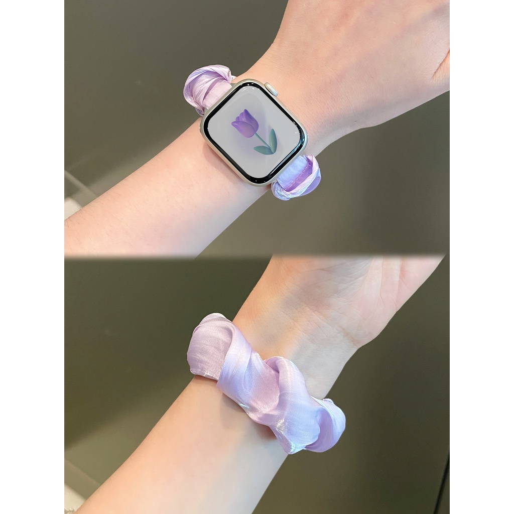 Dây Đeo Thay Thế Chất Liệu Silicon Màu Trơn Thời Trang Cho Redmi Watch 3 Xiaomi Redmi Watch 3 Lite Active
